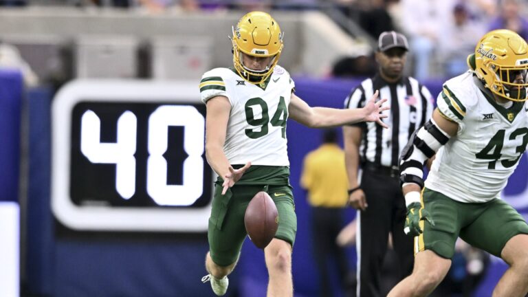 9. Palmer Williams, Baylor