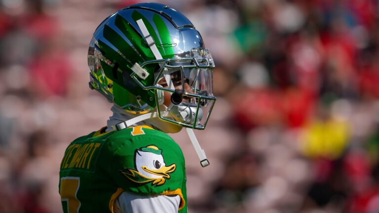 37. Evan Stewart
