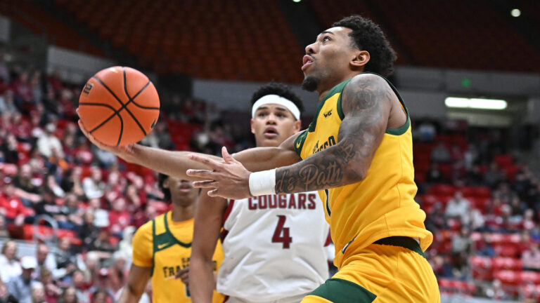 10) G Malik Thomas, San Francisco