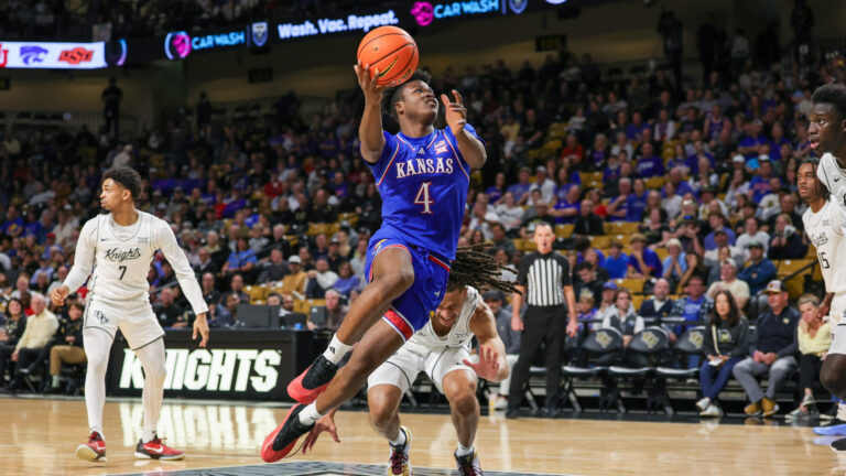 159) G Rakease Passmore, Kansas --> Maryland