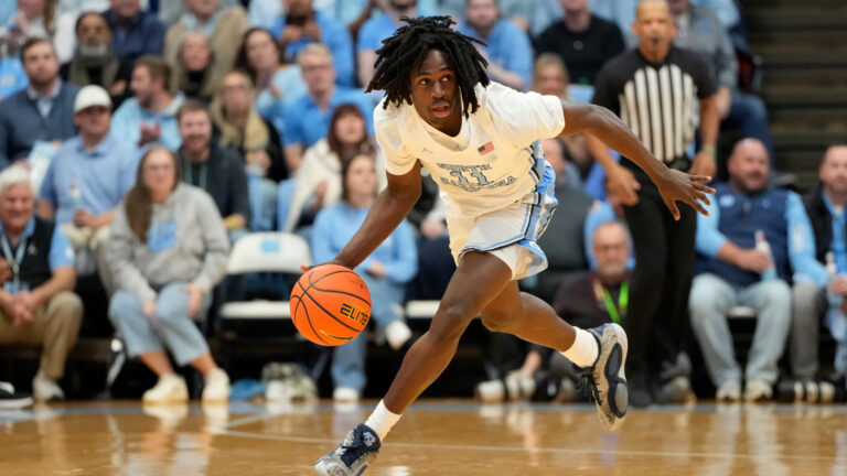 1) G Ian Jackson, North Carolina