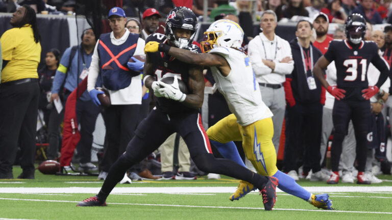 101. Kristian Fulton, CB