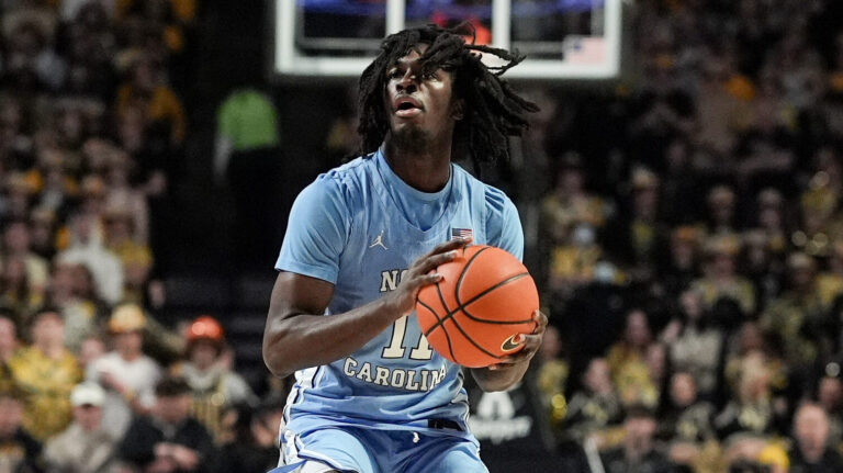 14. Ian Jackson, St. John's