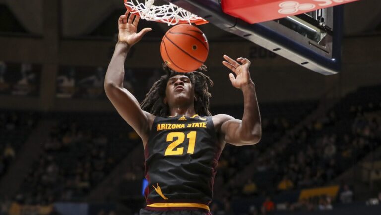 15. Jayden Quaintance, Kentucky