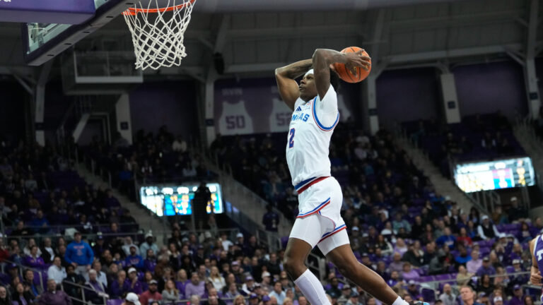 54) G AJ Storr, Kansas --> Ole Miss