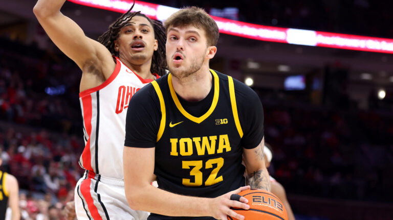 28. Owen Freeman, Creighton