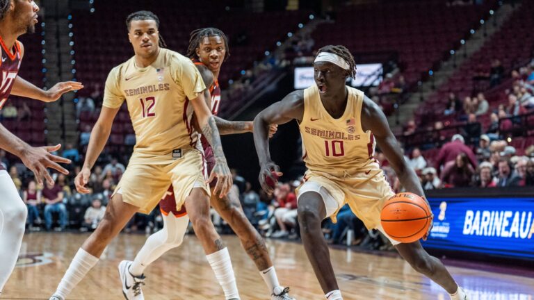 68) F Taylor Bol Bowen Florida State --> Alabama
