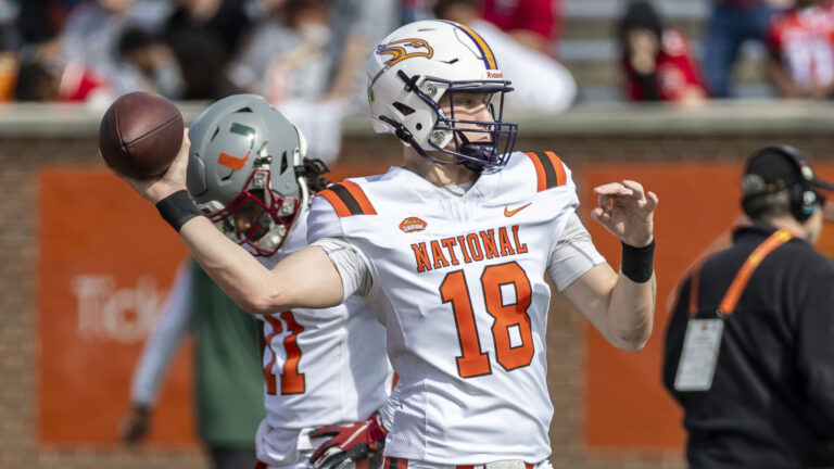 29. Taylor Elgersma, Wilfrid Laurier Golden Hawks