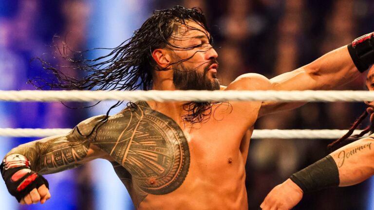WrestleMania 41 Night 1 Details