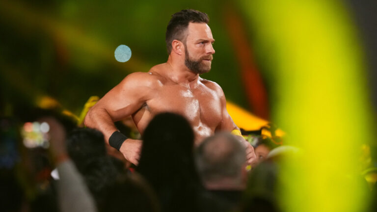 United States Championship: LA Knight (c) vs Jacob Fatu