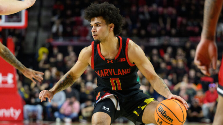 5. Ja'Kobi Gillespie, Tennessee