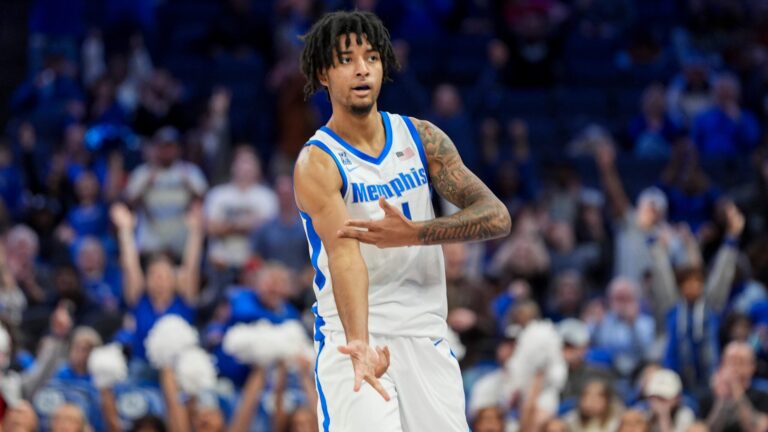 Top 5 Landing Spots for PJ Haggerty in the CBB Transfer Portal