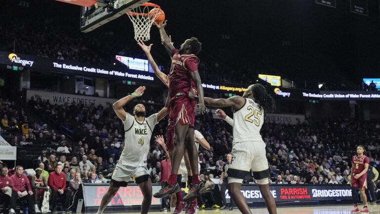 8) F Jerry Deng, Florida State -> NC State