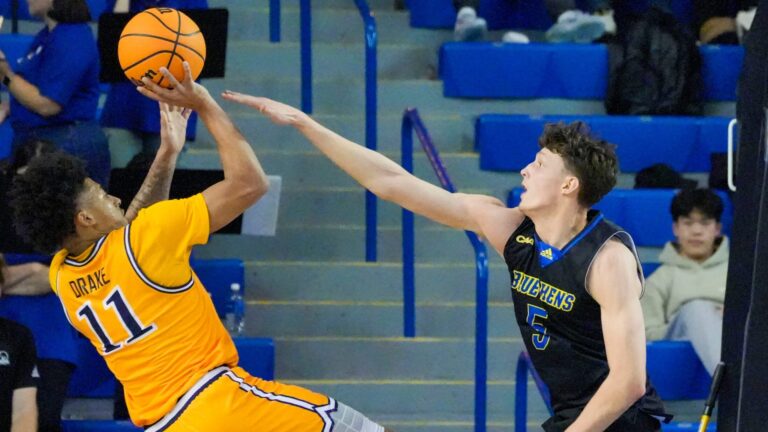 7) G Jason Drake (Drexel -> Indiana)