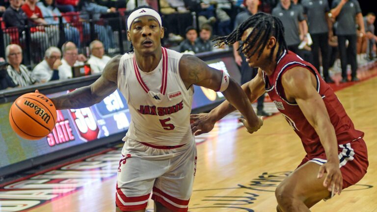 79. Jaron Pierre Jr.