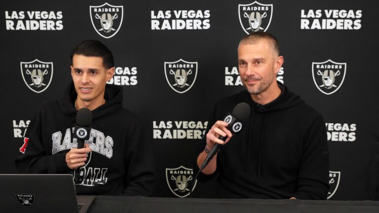 2. Las Vegas Raiders