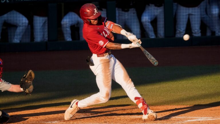 2) Justin Lebron: Twitch, Tools & Star Shortstop Upside