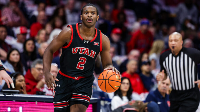 112) F Ezra Ausar, Utah --> USC