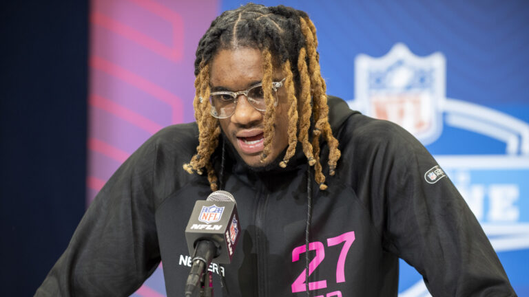 32. Philadelphia Eagles (14–3)