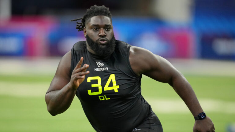 33) Nazir Stackhouse, Georgia