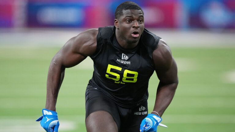 57) EDGE Oluwafemi Oladejo, UCLA