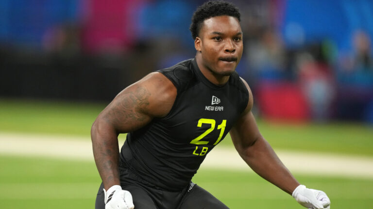 19. Collin Oliver - Oklahoma State Cowboys