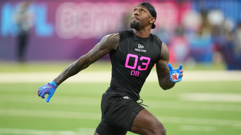 36. Jacksonville Jaguars (4-13)