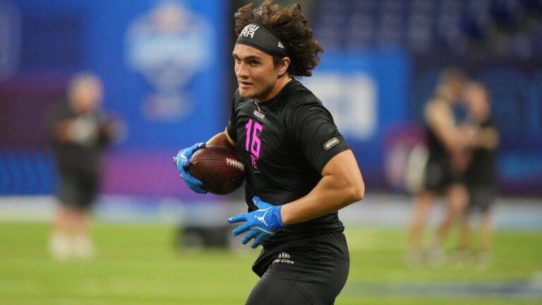 18. Moliki Matavao - UCLA Bruins