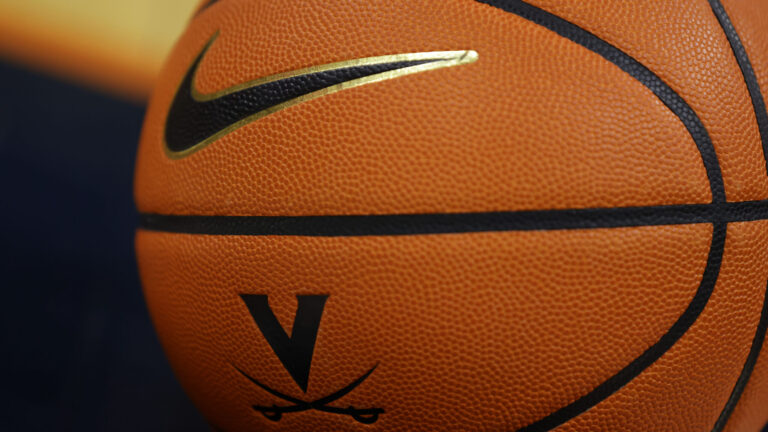 14) Virginia Cavaliers