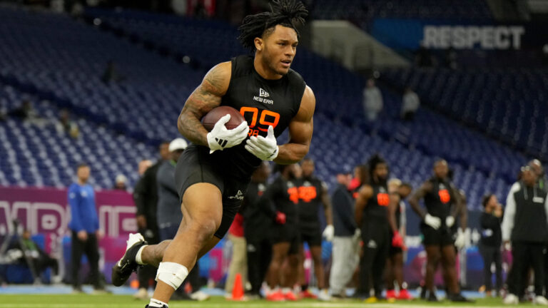 34. New York Giants (3-14)