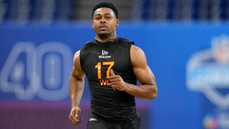 42. New York Jets (5-12)