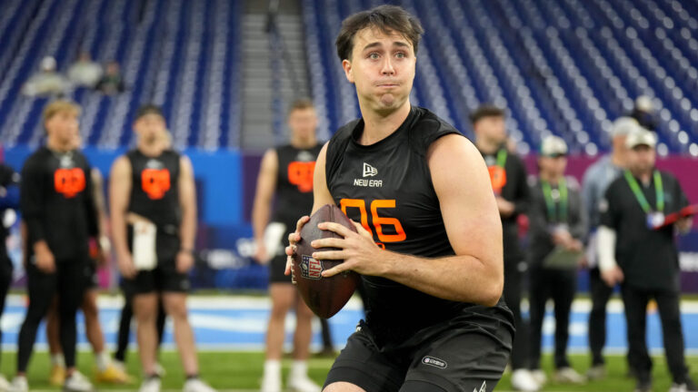 18. Seth Henigan - Memphis Tigers