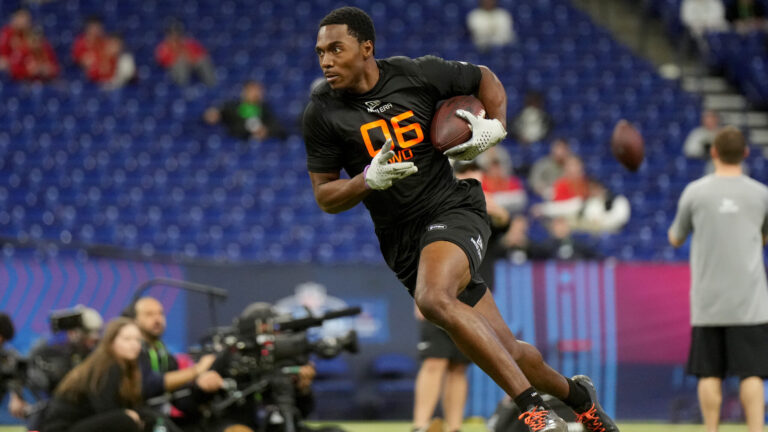 26. Ja'Corey Brooks - Louisville Cardinals