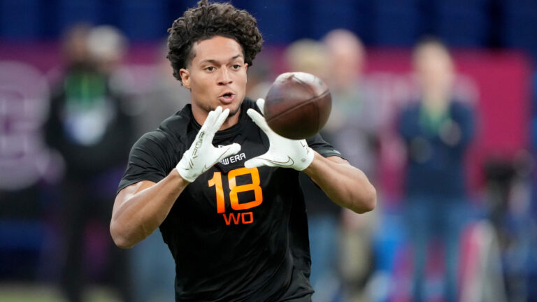 39. Chicago Bears (5-12)