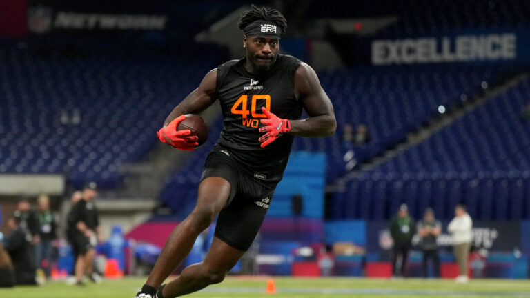 35. Roc Taylor - Memphis Tigers