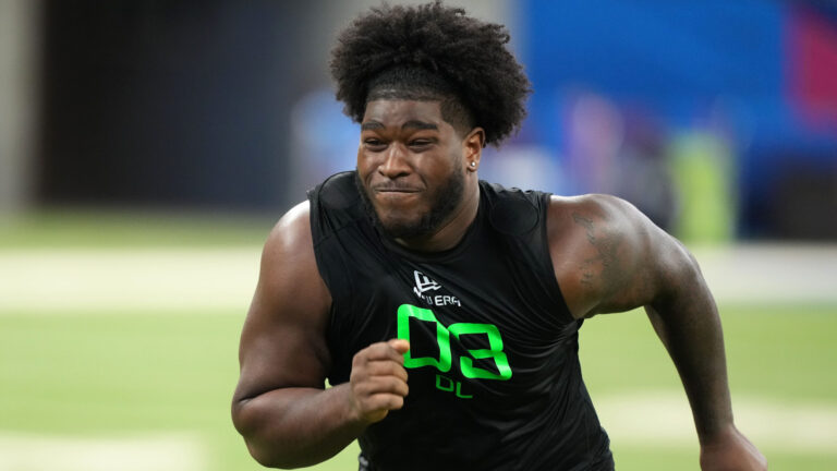 45. Indianapolis Colts (8-9)