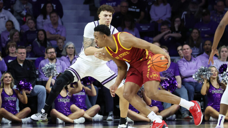152) C Dishon Jackson, Iowa State --> Pittsburgh