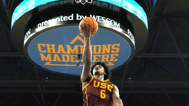 29. Wesley Yates, Washington