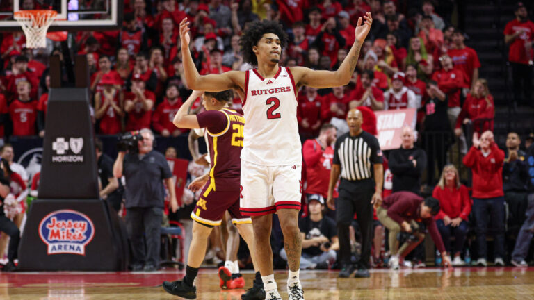 2) G Dylan Harper, Washington Wizards