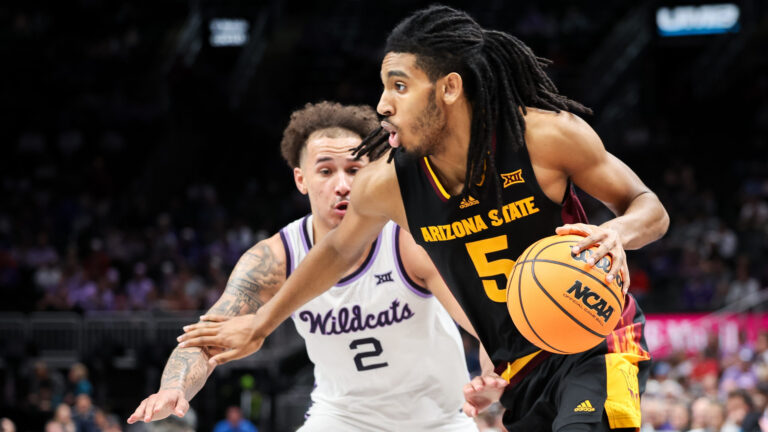 6) F Amier Ali, (Arizona State -> Mississippi State)