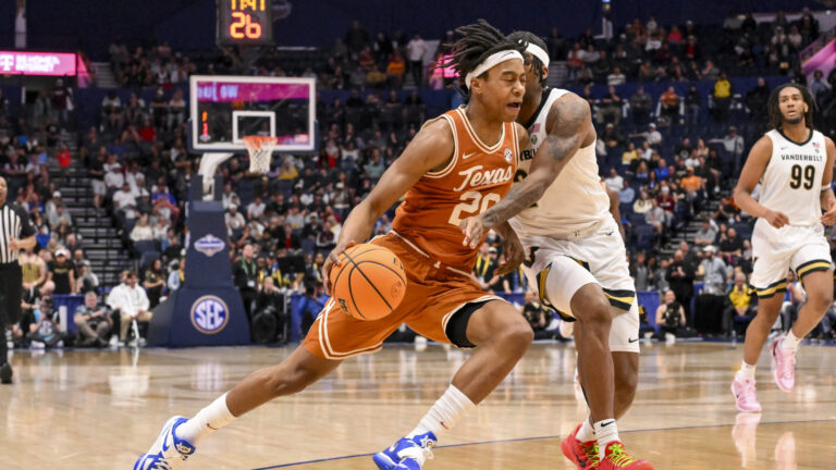 5) G Tre Johnson, Philadelphia 76ers