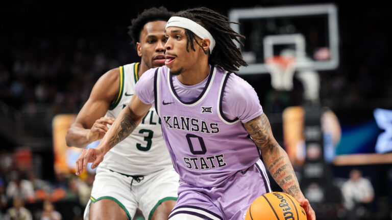 99) G Dug McDaniel, Kansas State --> Memphis