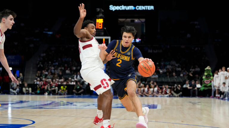 2) G Andrej Stojakovic, Cal