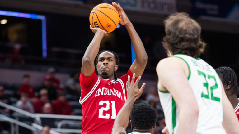 52. Mackenzie Mgbako