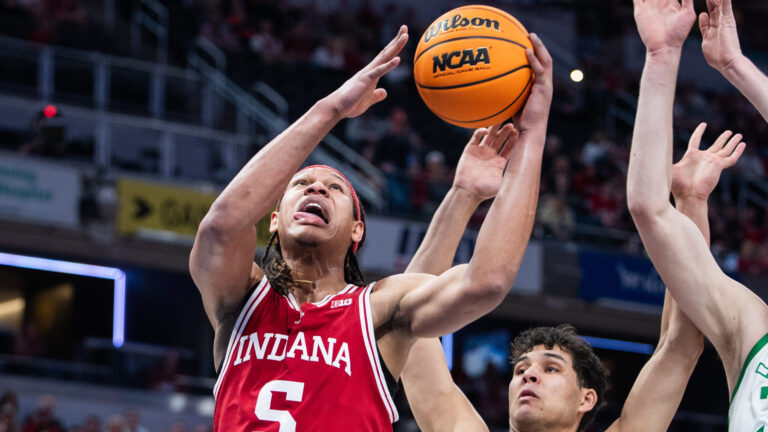 18. Malik Reneau