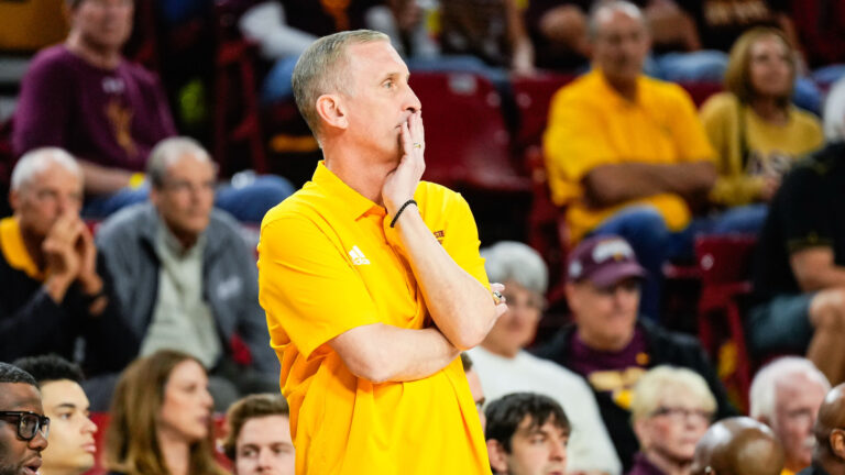 13) Arizona State Sun Devils