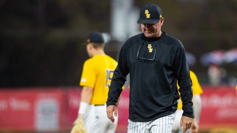 23) Southern Miss Golden Eagles
