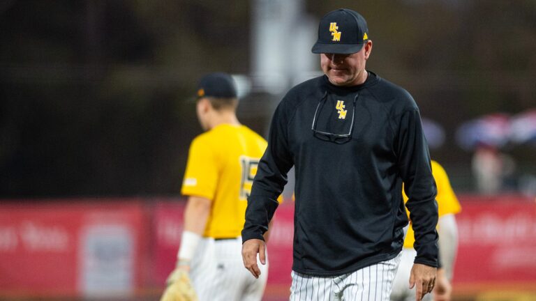 23) Southern Miss Golden Eagles
