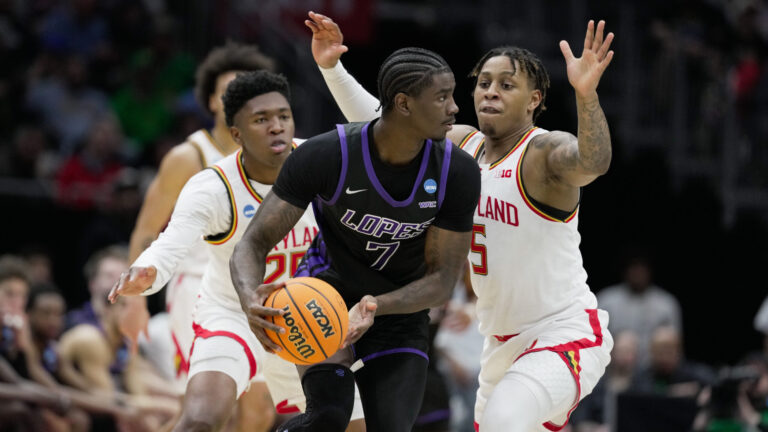 11. Tyon Grant-Foster