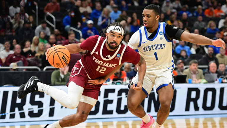 9) G Tayton Conerway (Troy -> Indiana)
